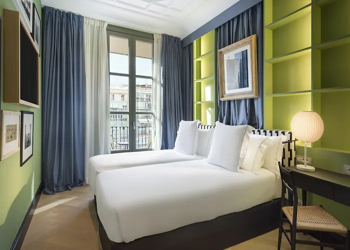 Hotel One Shot Arago