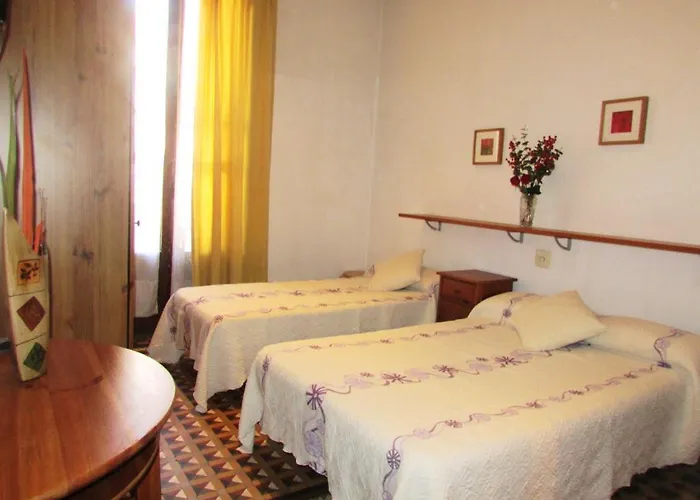 Hostal Lima Barcellona